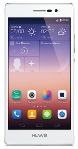 Huawei Ascend P7