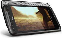 HTC 7 Surround