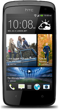 HTC Desire 500