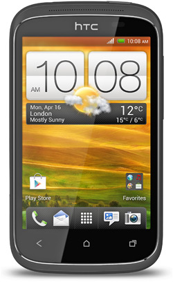 HTC Desire C