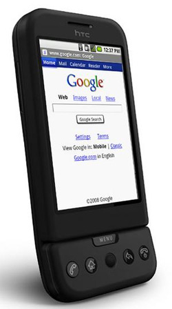 HTC Dream