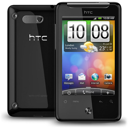 HTC Gratia