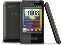 HTC HD Mini
