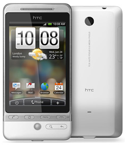 HTC Hero