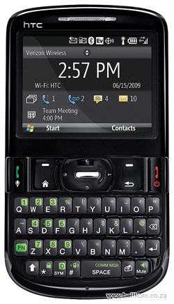 HTC Ozone