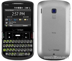 HTC Ozone