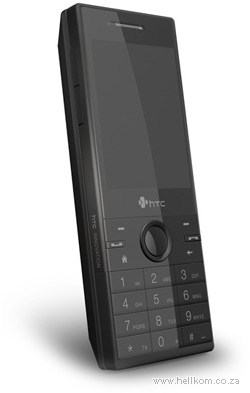 HTC S740