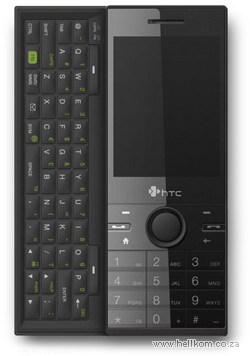 HTC S740