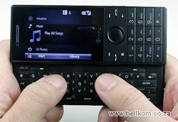 HTC S740
