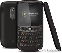 HTC Snap
