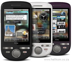 HTC Tattoo