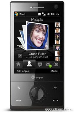 HTC Touch Diamond