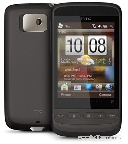 HTC Touch2