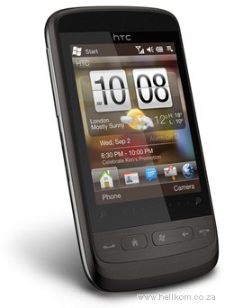 HTC Touch2