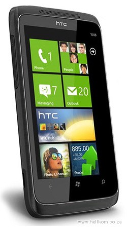 HTC Trophy