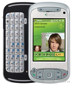 HTC TyTN