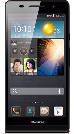 Huawei Ascend P6