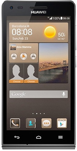 Huawei Ascend G6