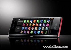 LG BL40 New Chocolate