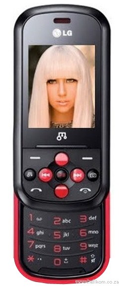 LG GB280