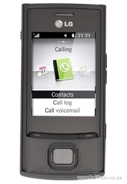 LG GD550