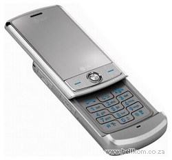 LG 710 Shine II