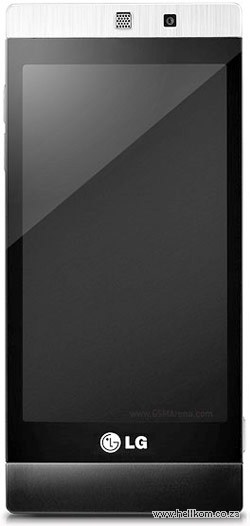 LG GD880 Mini