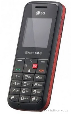 LG GS107