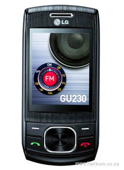 LG GU230