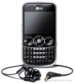 LG GW300