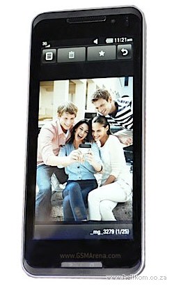 LG GW990