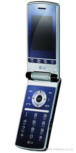 LG KF305