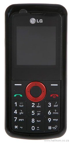 LG KP108