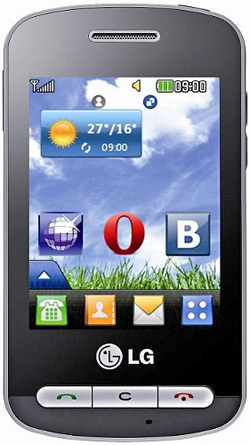 Motorola T315