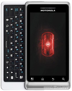 Motorola DROID 2
