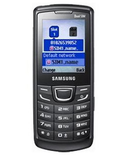 Motorola E1252