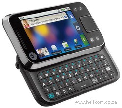 Motorola Flipside