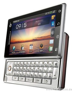 Motorola MT716