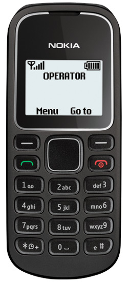 Nokia 1280