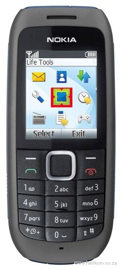 Nokia 1616