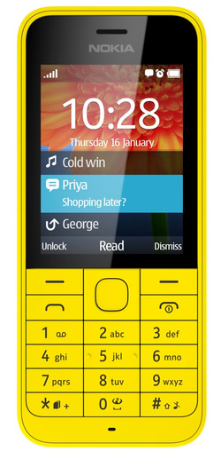 Nokia 220