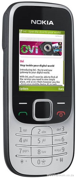 Nokia 2330