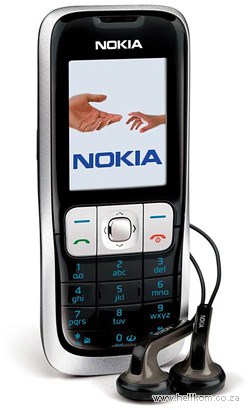 Nokia 2630