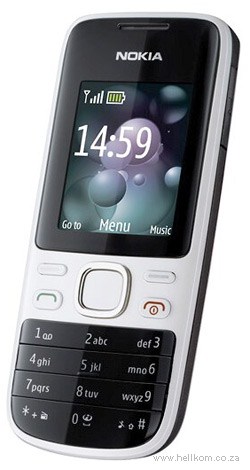 Nokia 2690