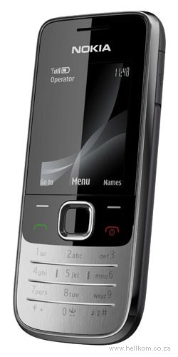 Nokia 2730