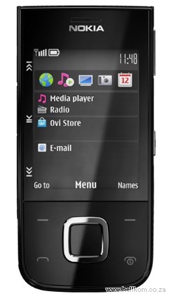 Nokia 5330 Mobile TV Edition