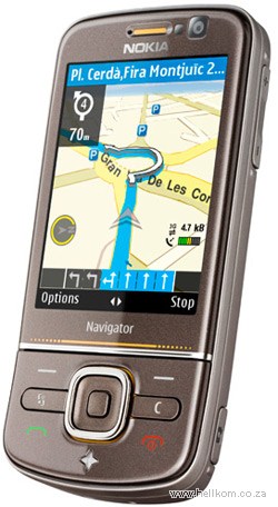 Nokia 6710