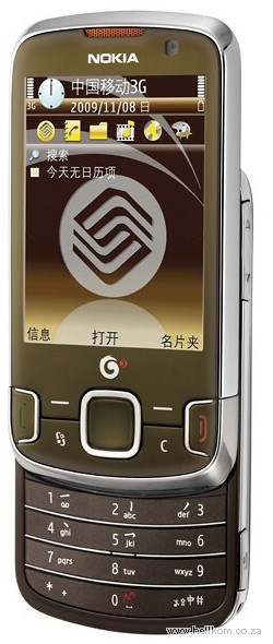 Nokia 6788