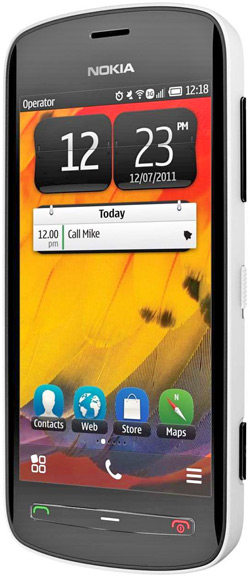 Nokia 808 PureView
