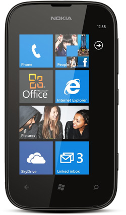Nokia Lumia 510